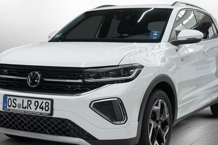 VW T-Cross 3.000 km 36.890 &euro; Bramsche 49565