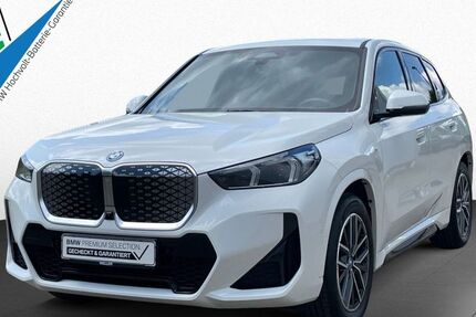 BMW iX1 10.320 km 40.890 &euro; Melle 49324