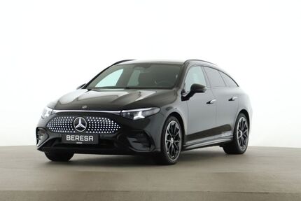 Mercedes-Benz CLA 250 Shooting Brake 9.900 km 59.099 &euro; Osnabrück 49078