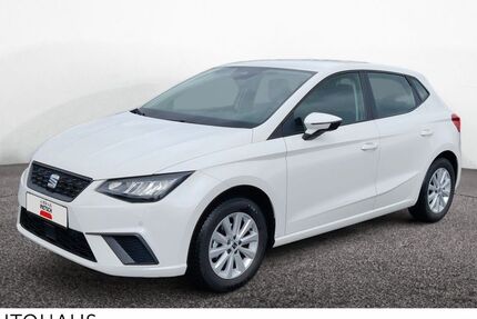 Seat Ibiza 11.259 km 14.990 &euro; Melle 49324