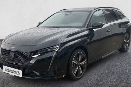 Peugeot 308 4.900 km 29.990 &euro; Osnabrück 49082