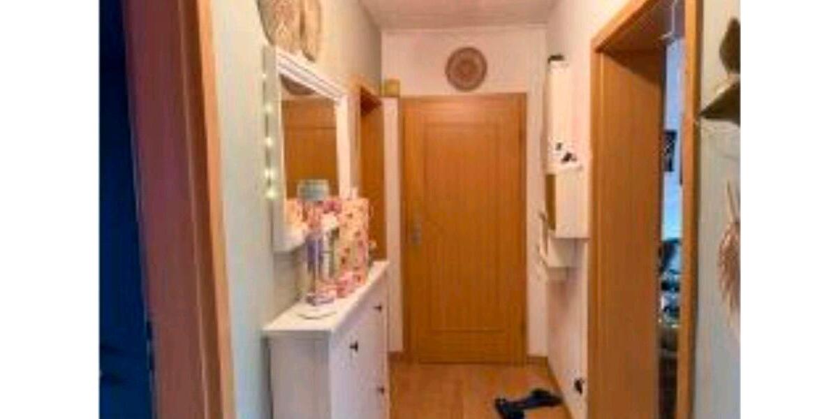 Erdgeschoßwohnung Wallenhorst - 1 Zimmer, 55 m&sup2;, 778&euro; | Angebot:26682928