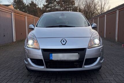 Renault Scenic 59.000 km 6.500 &euro; Osnabrück 49088