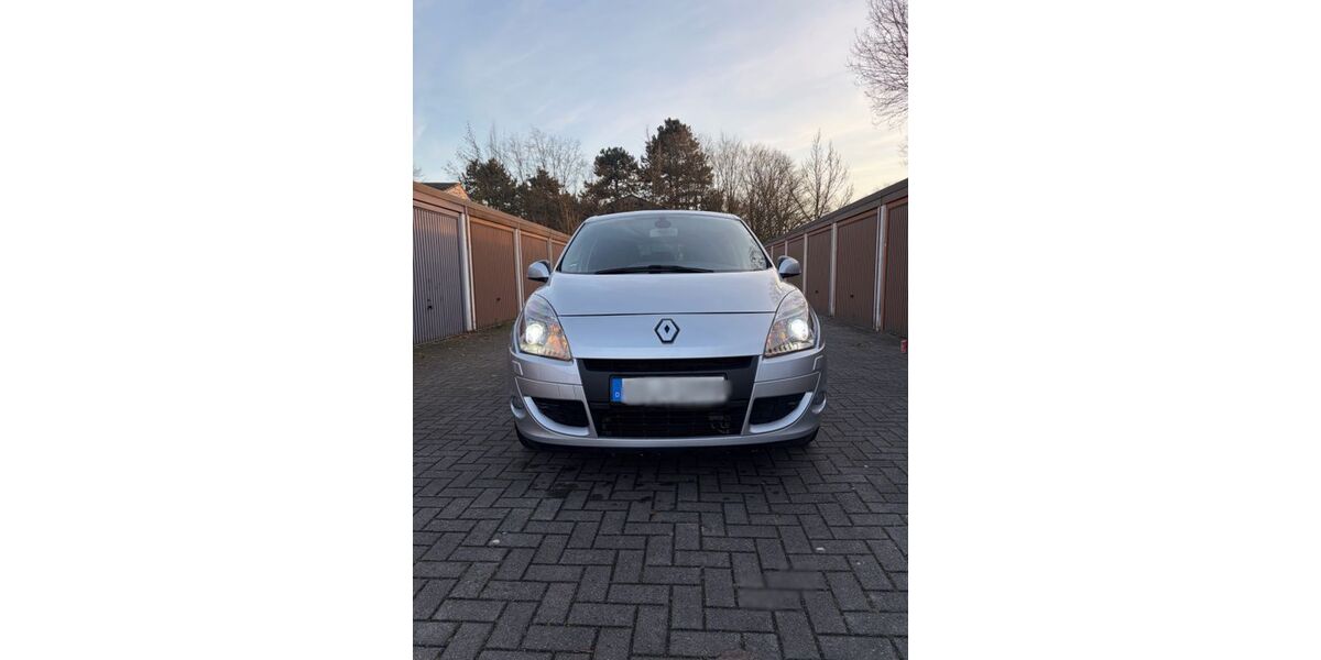 Renault Scenic 59.000 km 6.500 &euro; Osnabrück 49088
