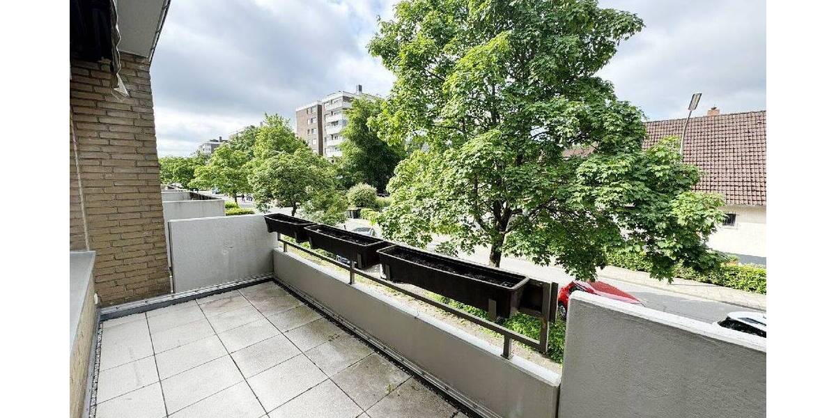 Etagenwohnung Osnabrück Wüste - 3 Zimmer, 75 m&sup2;, 240.000&euro; | Angebot:26796301