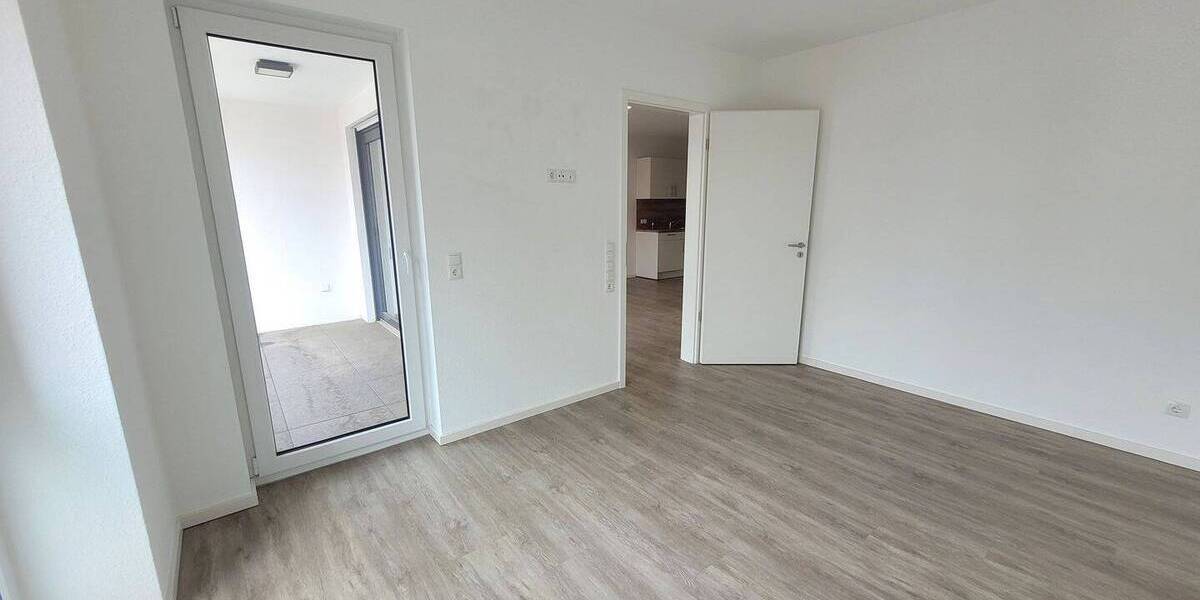 Etagenwohnung Osnabrück Gartlage - 2 Zimmer, 66 m&sup2;, 740&euro; | Angebot:26863156