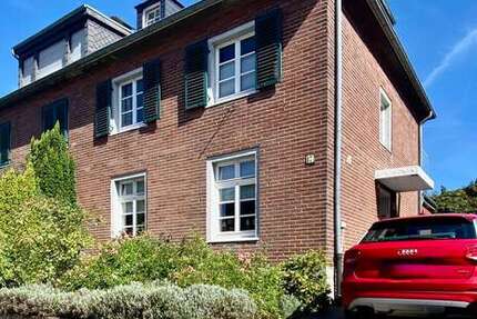Haus Osnabrück Hafen - 6 Zimmer, 154 m&sup2;, 598.000&euro; | Angebot:27616428