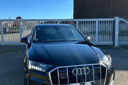 Audi Q7 38.000 km 61.000 &euro; Bad Essen 49152