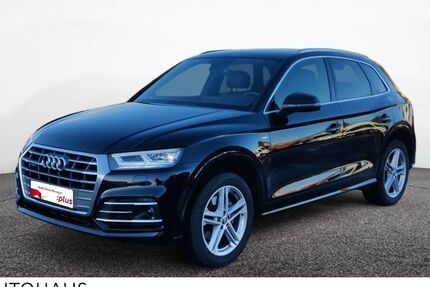 Audi Q5 92.300 km 30.890 &euro; Melle 49324