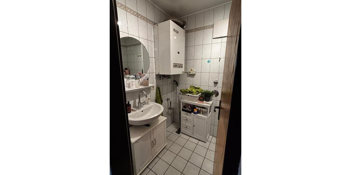 Erdgeschoßwohnung Osnabrück Wüste - 2 Zimmer, 55 m&sup2;, 600&euro; | Angebot:24884649