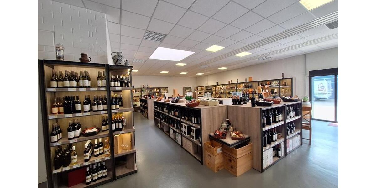 Gewerbeobjekt Westerkappeln - 1.600&euro; | Angebot:22644349