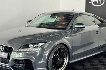 Audi TT 20.116 km 47.900 &euro; Borgholzhausen 33829