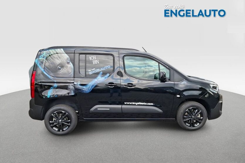 Citroen Berlingo 2.500 km 26.930 € Bramsche 49565