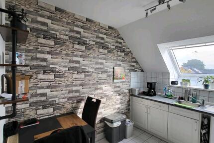 Eigentumswohnung, Wohnung, ETW in Versmold zu verkaufen 2 zimmer