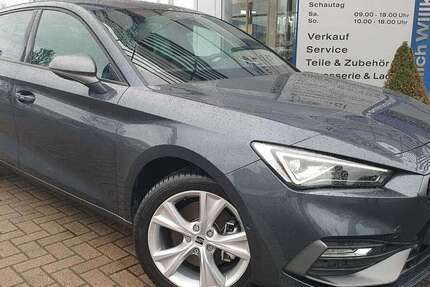 Seat Leon 15.000 km 27.890 &euro; Bramsche 49565