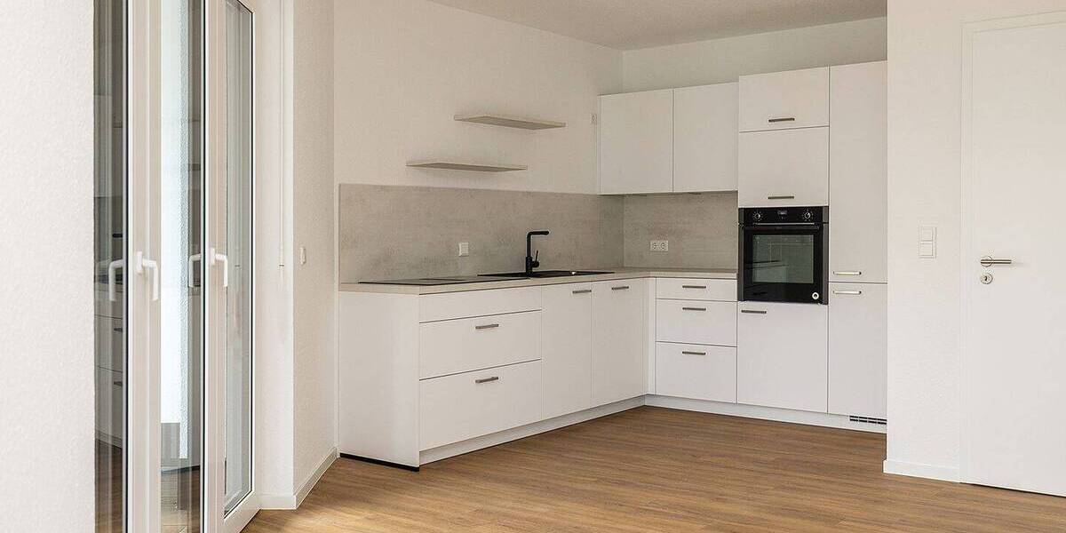 Etagenwohnung Osnabrück / Eversburg Eversburg - 4 Zimmer, 105 m&sup2;, 499.000&euro; | Angebot:26930325