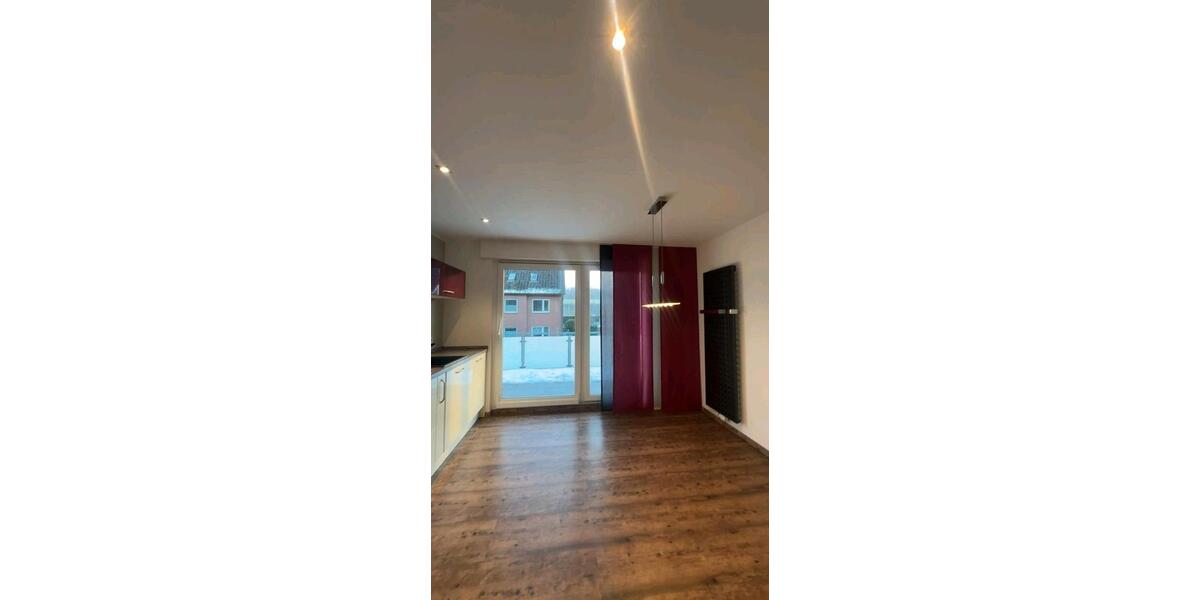 Etagenwohnung Osnabrück Wüste - 3 Zimmer, 104 m&sup2;, 1.200&euro; | Angebot:25408680