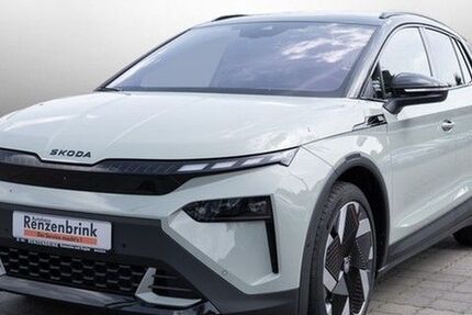 Skoda Elroq 4.910 km 48.949 &euro; Bramsche 49565