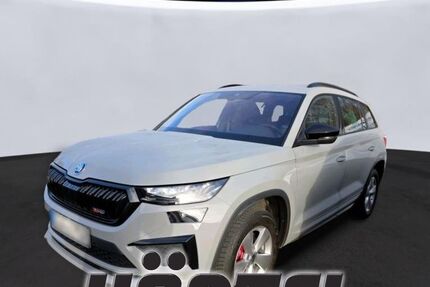 Skoda Kodiaq 46.300 km 37.500 &euro; Osnabrück 49084