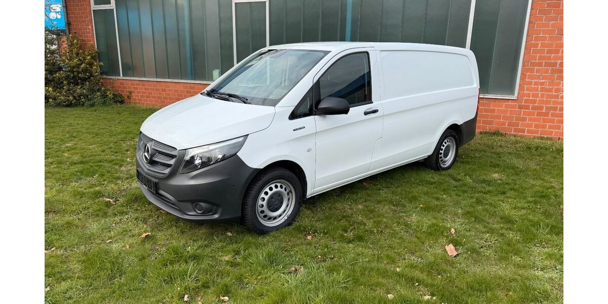 Mercedes-Benz eVito 36.000 km 16.800 &euro; Bad Essen 49152