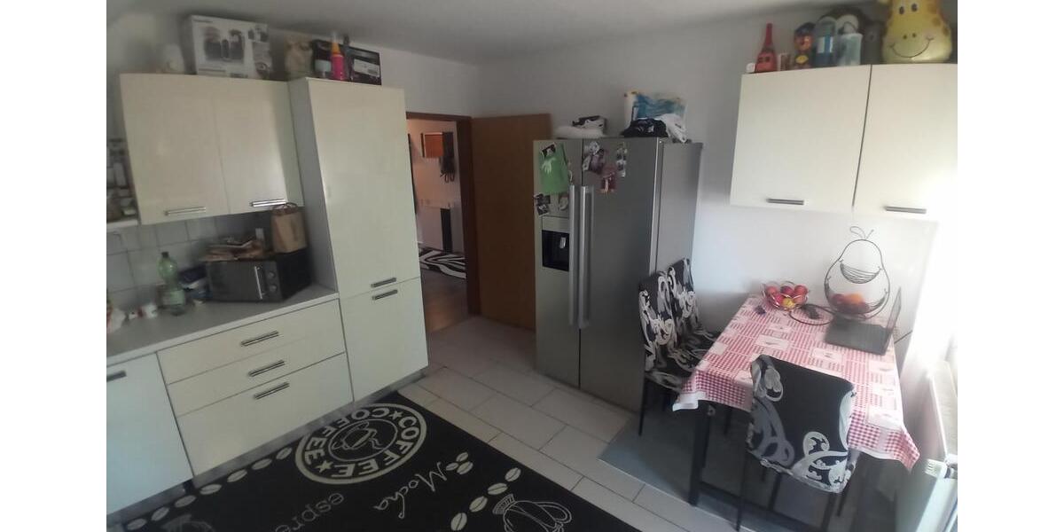 Dachgeschoßwohnung Bohmte - 3 Zimmer, 78 m&sup2;, 635&euro; | Angebot:26671637