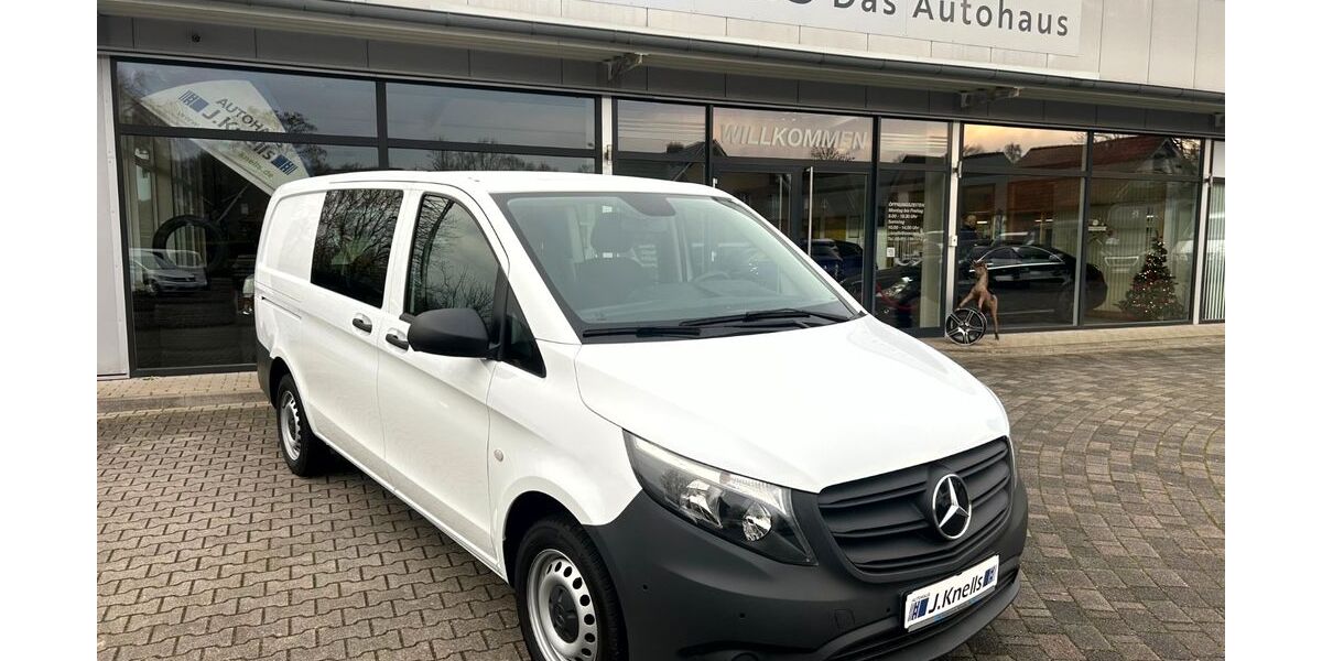 Mercedes-Benz Vito 42.100 km 31.450 &euro; Ibbenbüren - Laggenbeck 49479