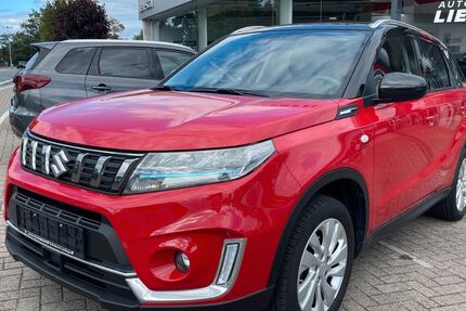 Suzuki Vitara 56.800 km 15.995 &euro; Wallenhorst 49134