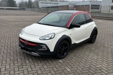 Opel Adam 91.931 km 7.300 € Osnabrück 49504