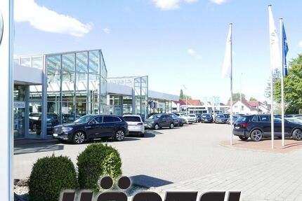 VW Tiguan 80.000 km 25.800 &euro; Osnabrück 49084