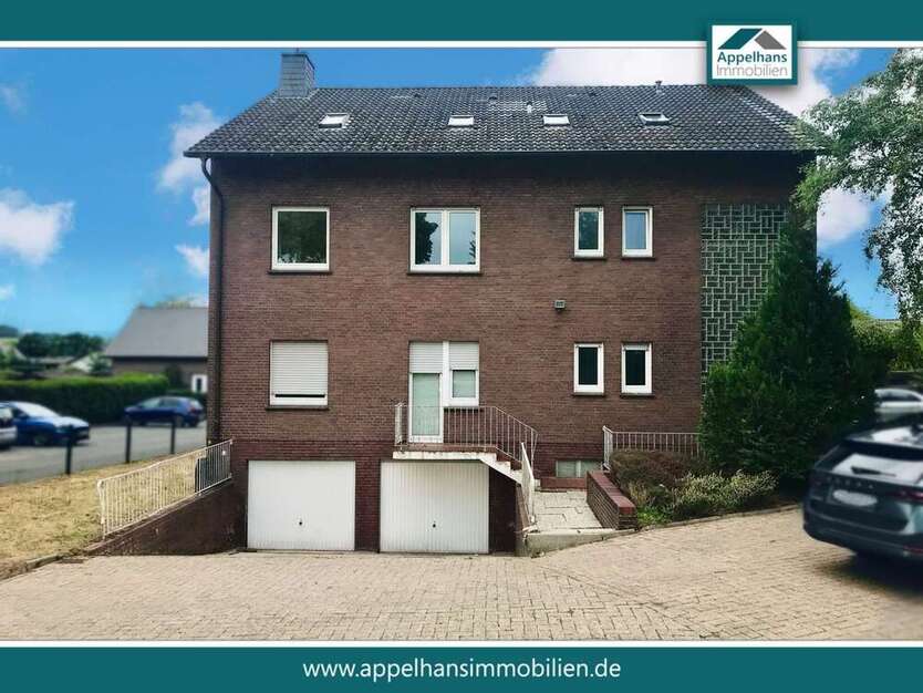 Wohnung zum Kaufen in Bramsche 186.000 € 103.4 m²