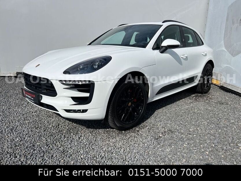 Macan