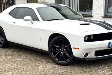 Dodge Challenger 82.100 km 22.290 € Stemshorn 49448