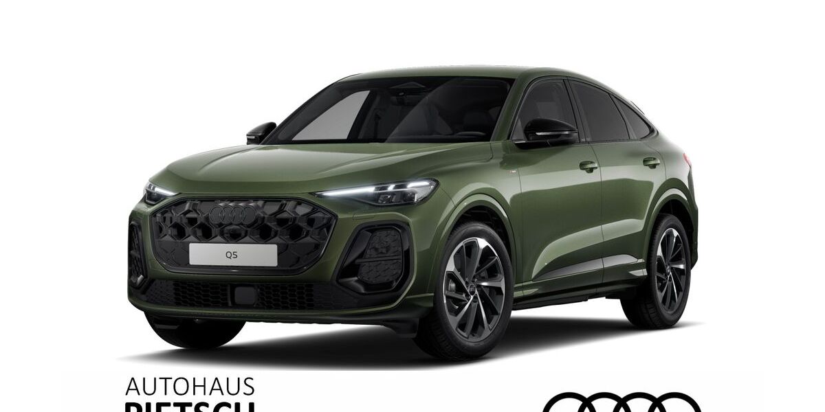 Audi Q5 8.000 km 65.890 &euro; Melle 49324