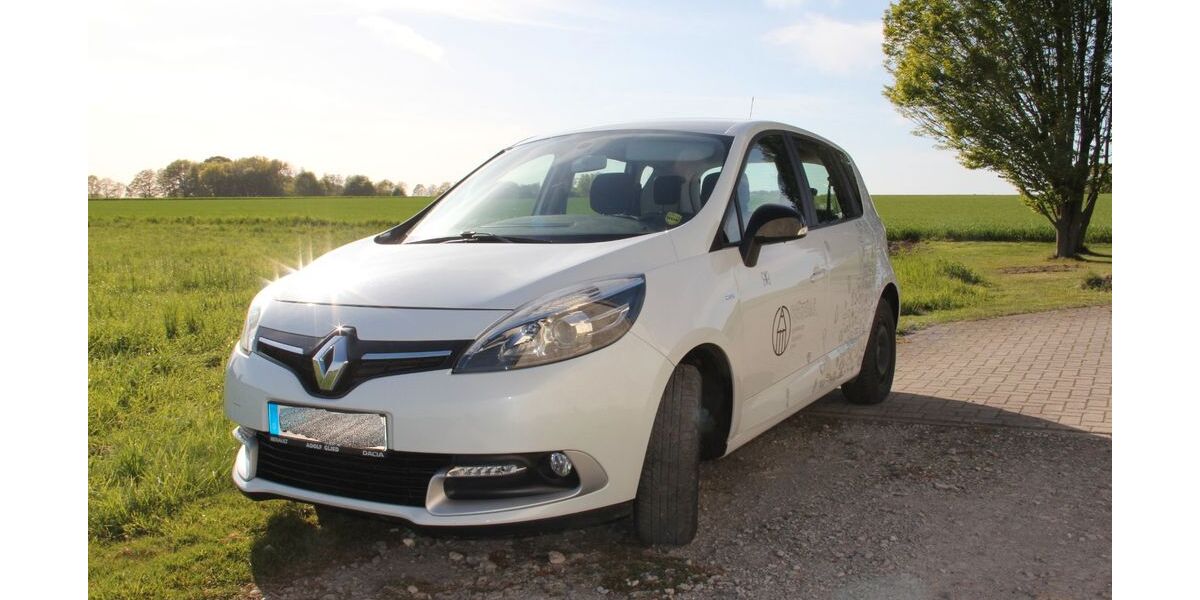 Renault Scenic 146.000 km 4.900 &euro; Bad Rothenfelde 49214