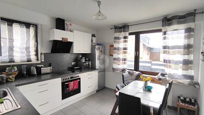 SANIERT - STADTNAH - NATURNAH 5 zimmer