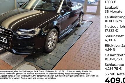 Audi A3 86.325 km 18.445 &euro; Osnabrück 49078