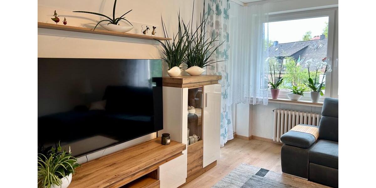 Etagenwohnung Melle - 3 Zimmer, 61 m&sup2;, 140.000&euro; | Angebot:26235044