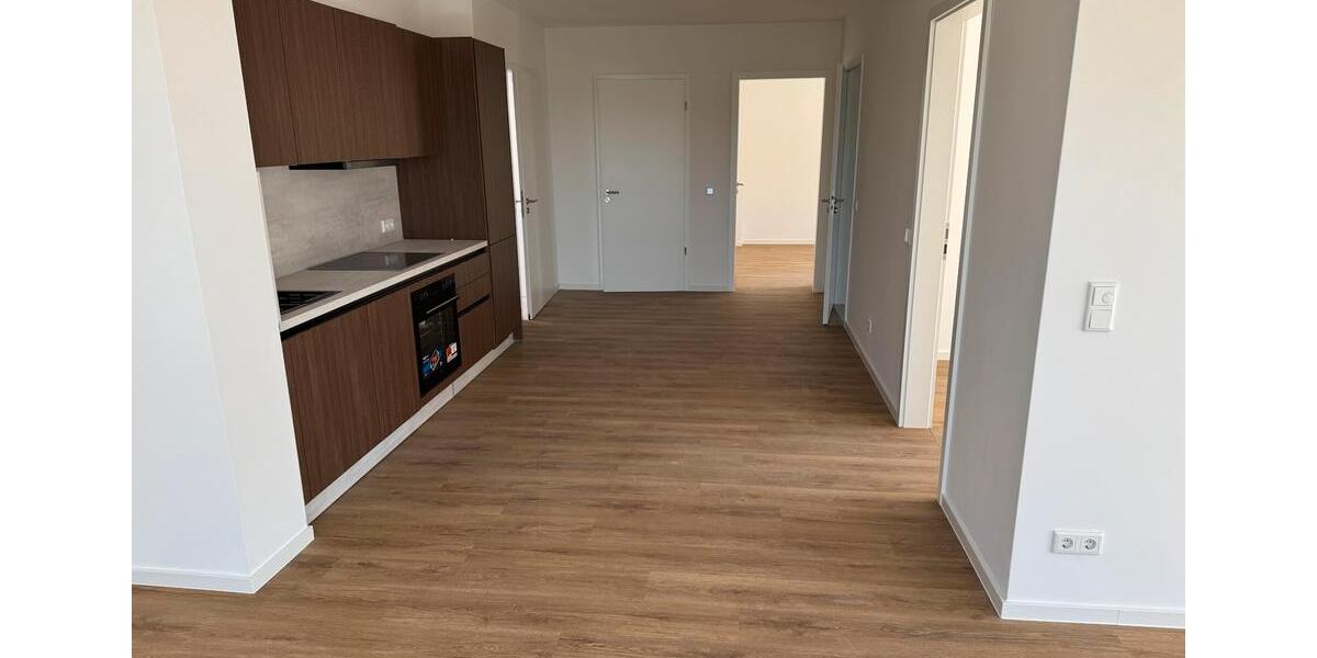 Dachgeschoßwohnung Osnabrück Hellern - 2 Zimmer, 110 m&sup2;, 1.750&euro; | Angebot:26322878