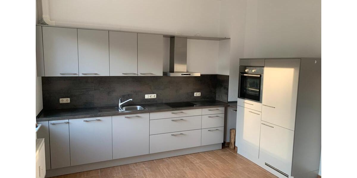Erdgeschoßwohnung Ostercappeln - 2 Zimmer, 800&euro; | Angebot:23485120