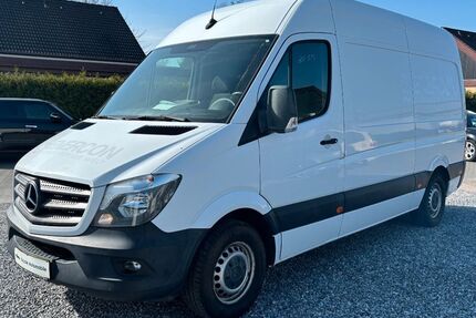 Mercedes-Benz Sprinter 171.800 km 15.250 &euro; Versmold 33775