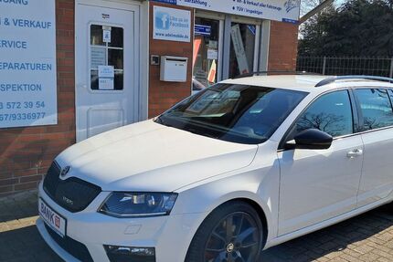 Skoda Octavia 150.000 km 15.500 &euro; Voltlage bei Osnabrück 49599