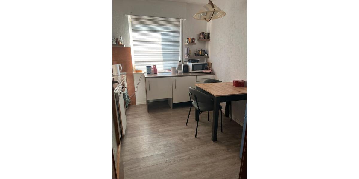 Etagenwohnung Damme - 3 Zimmer, 78 m&sup2;, 600&euro; | Angebot:26397671
