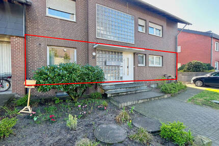 Wohnung Ibbenbüren / Püsselbüren Püsselbüren - 3 Zimmer, 96 m&sup2;, 238.500&euro; | Angebot:25996498