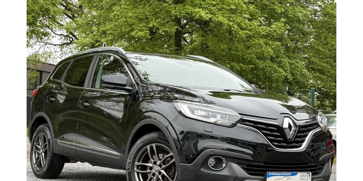 Renault Kadjar 227.000 km 7.999 &euro; Ibbenbüren 49479