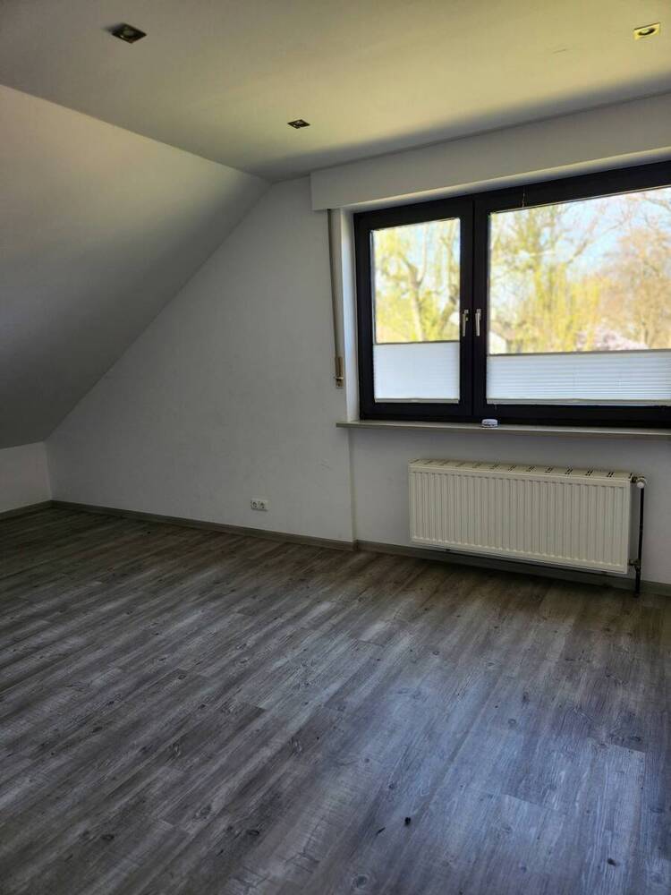 Preisreduzierung Ein- bis Zweifamilienhaus im Ortskern von Wallenhorst - Hollage
