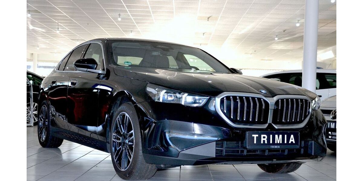 BMW 520 4.720 km 45.290 &euro; Diepholz 49356