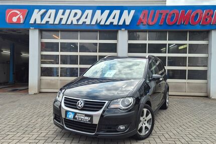 VW Touran 140.000 km 6.499 &euro; Osnabrück 49090
