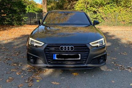 Audi A4 248.530 km 16.300 &euro; Lotte 49084