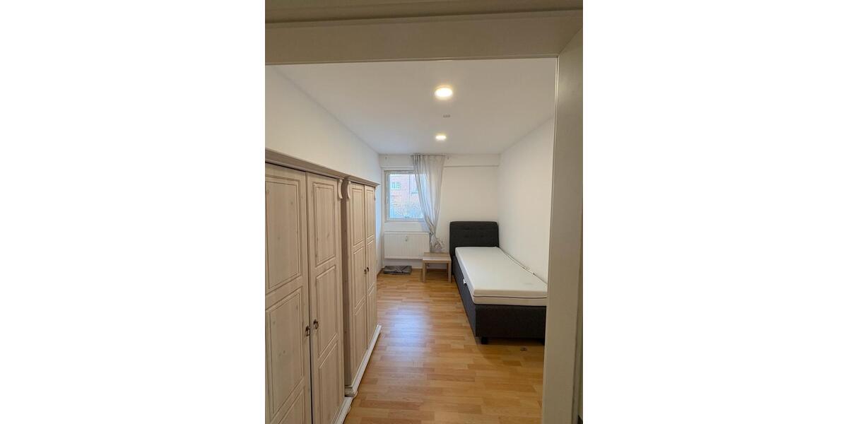 Erdgeschoßwohnung Osnabrück Nahne - 2 Zimmer, 60 m&sup2;, 550&euro; | Angebot:25281975