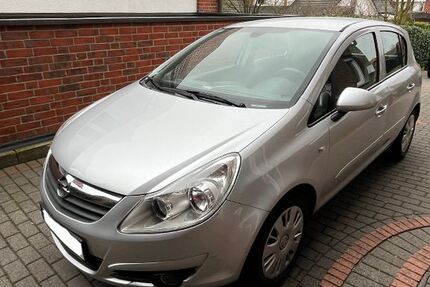 Opel Corsa 176.100 km 1.200 &euro; Damme 49401